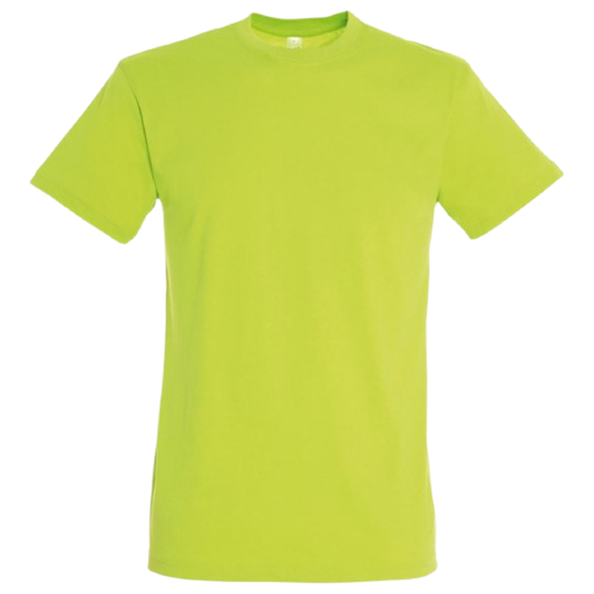 Reklamní pánské tričko s vlastním potiskem