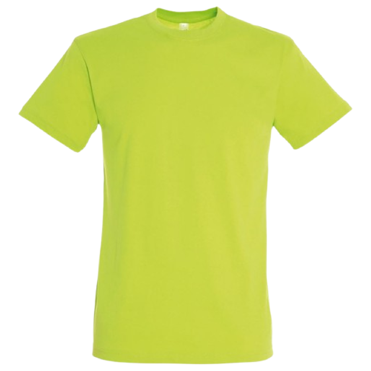 Reklamní pánské tričko s vlastním potiskem