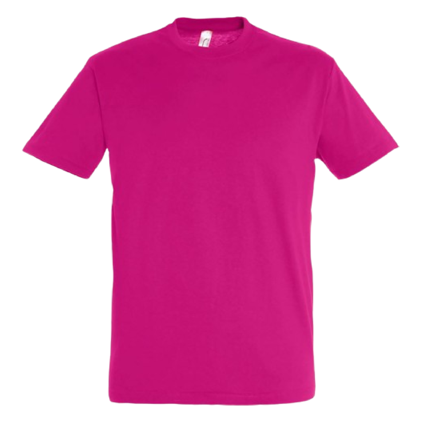 Reklamní pánské tričko s vlastním potiskem