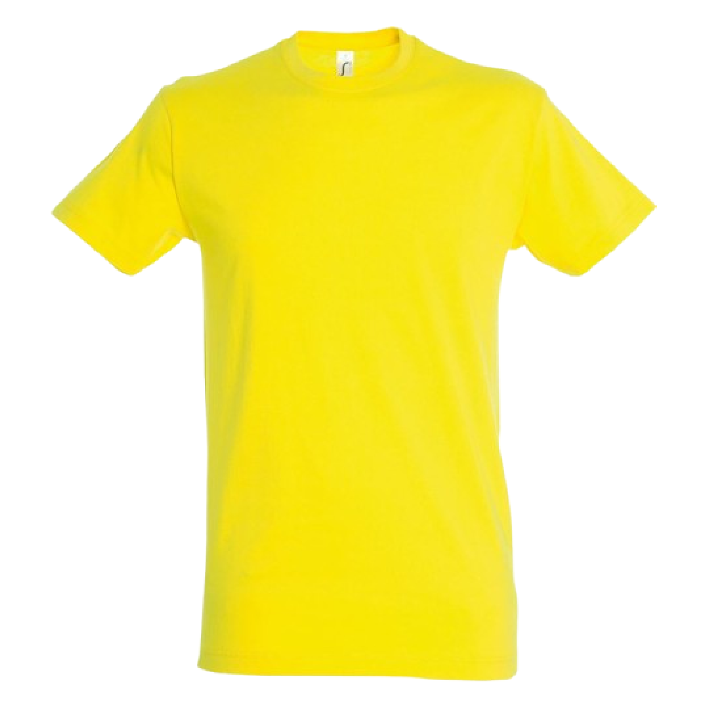 Reklamní pánské tričko s vlastním potiskem