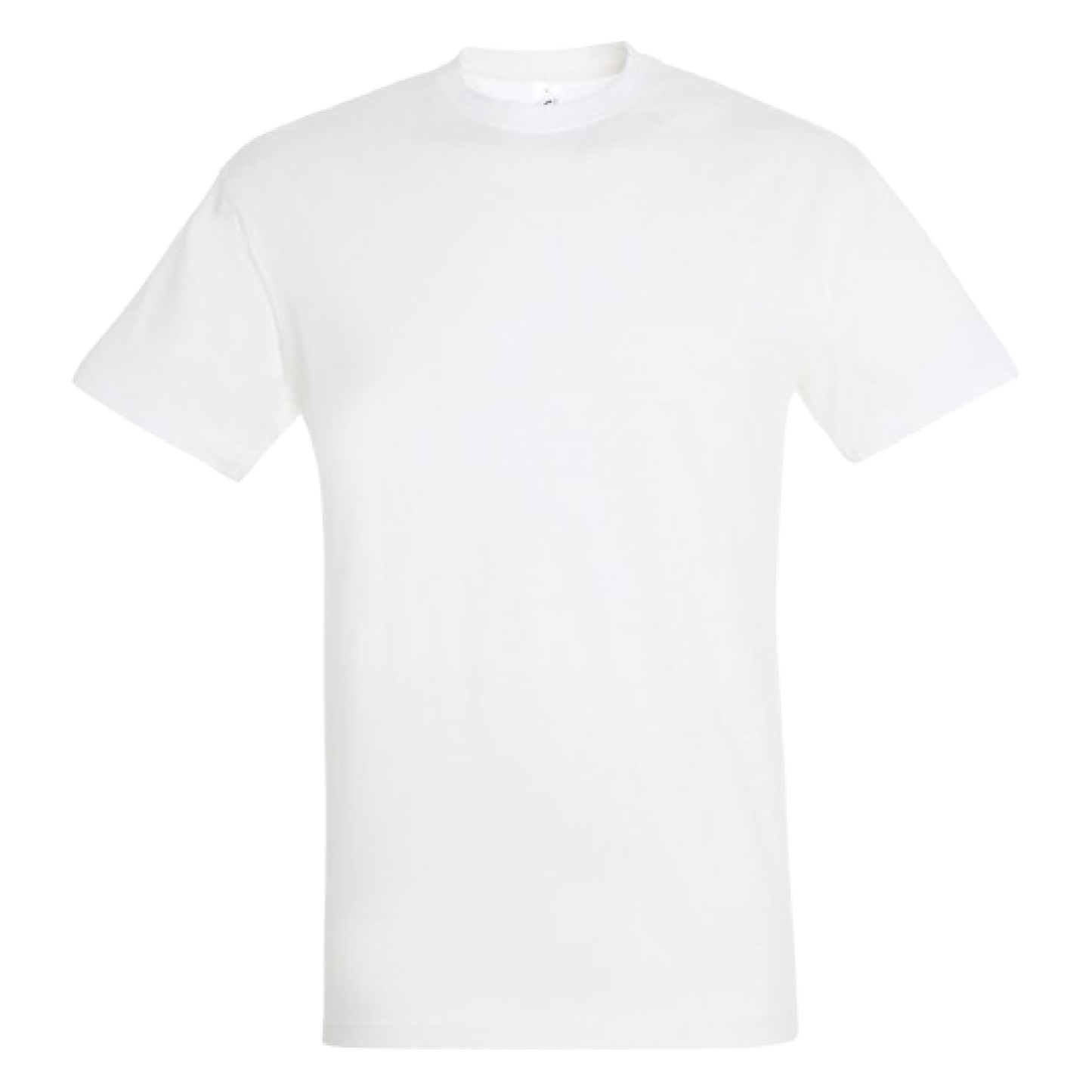 Reklamní pánské tričko s vlastním potiskem