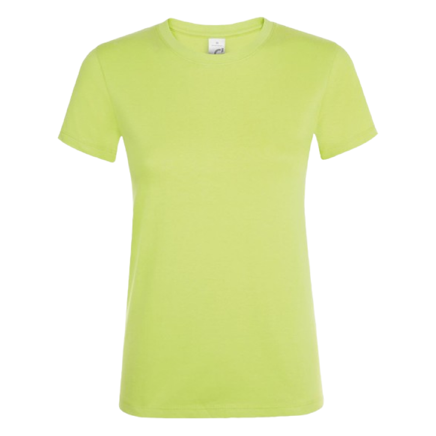 Reklamní dámské tričko s vlastním potiskem