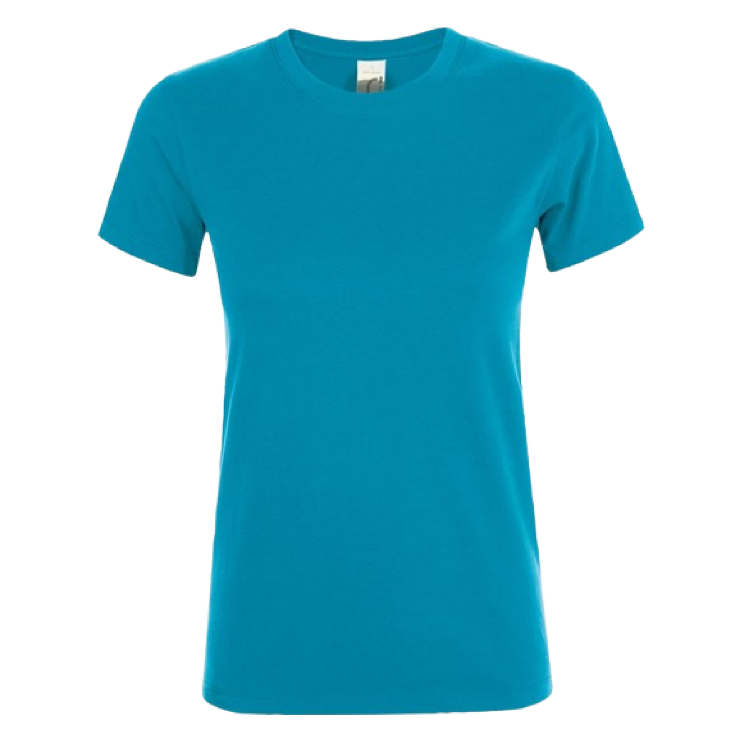 Reklamní dámské tričko s vlastním potiskem