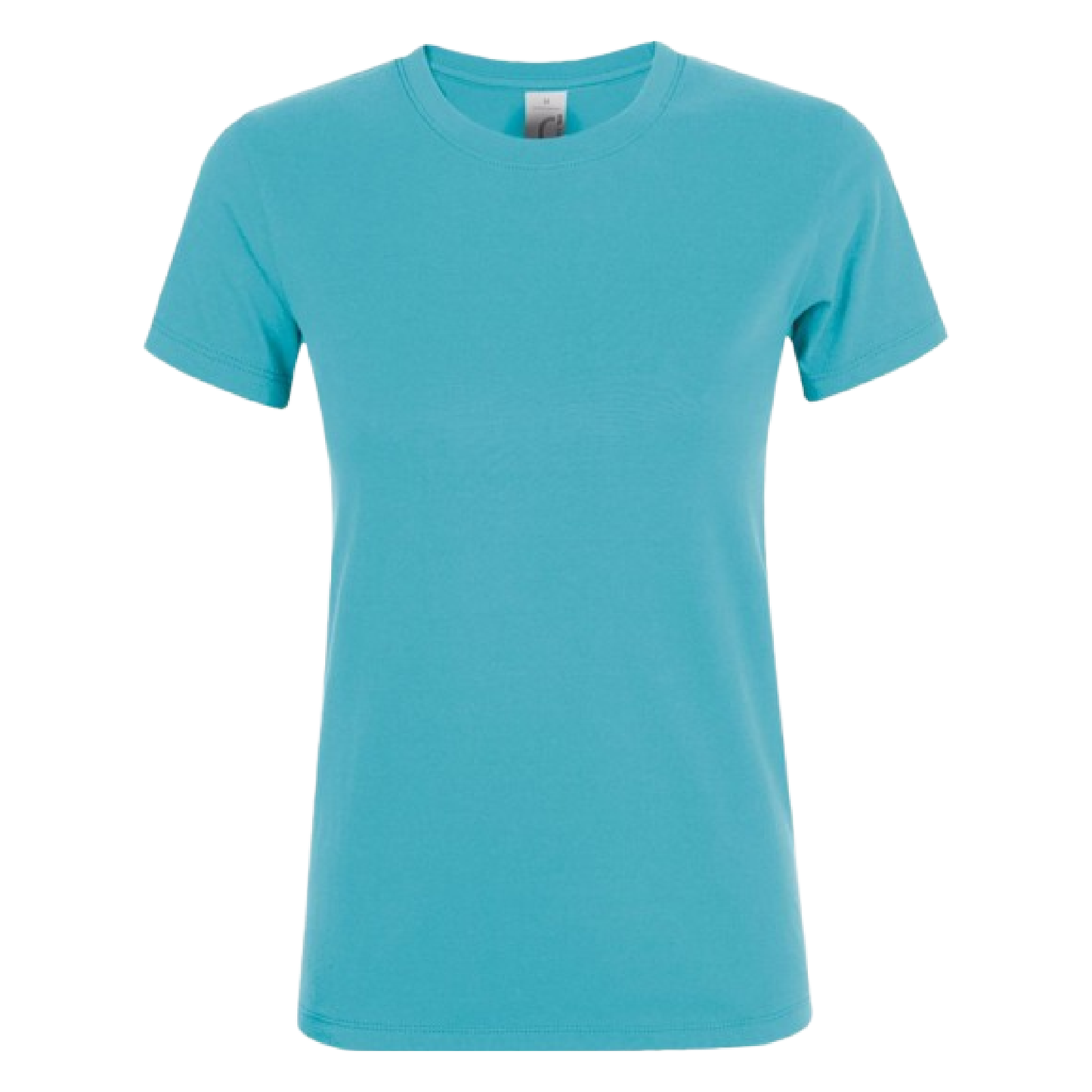 Reklamní dámské tričko s vlastním potiskem