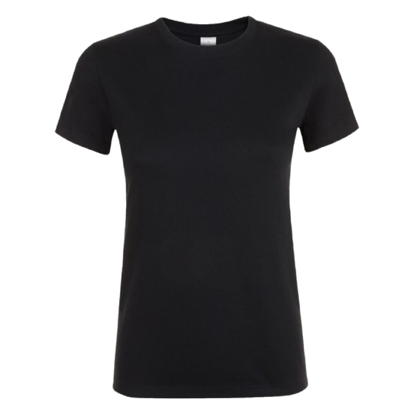 Reklamní dámské tričko s vlastním potiskem