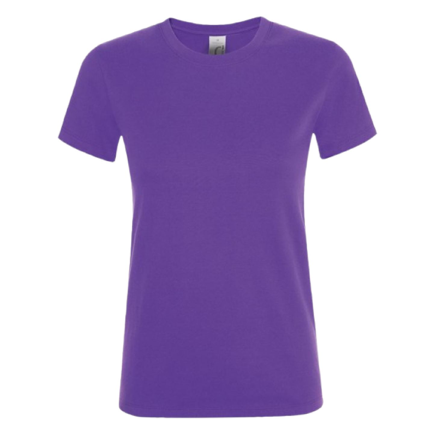 Reklamní dámské tričko s vlastním potiskem