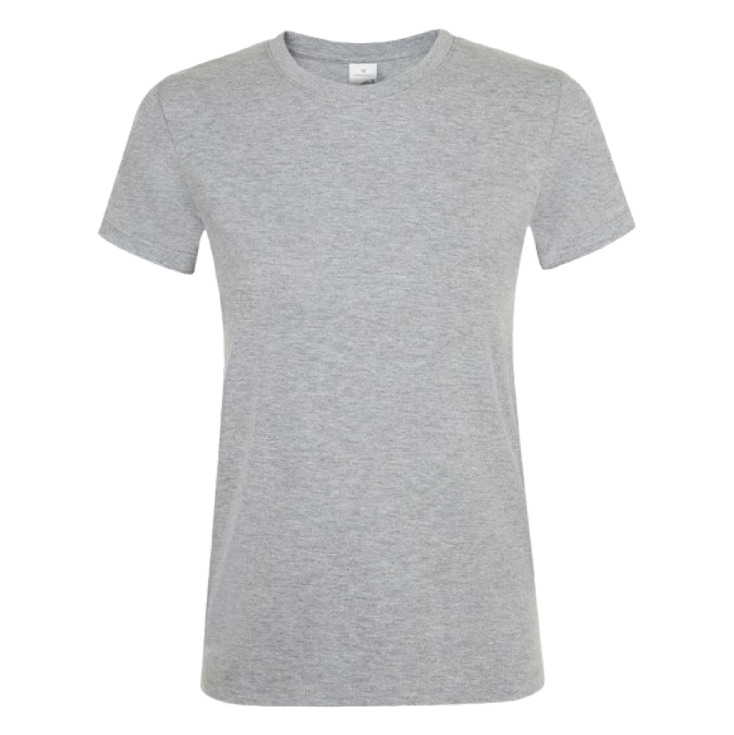 Reklamní dámské tričko s vlastním potiskem