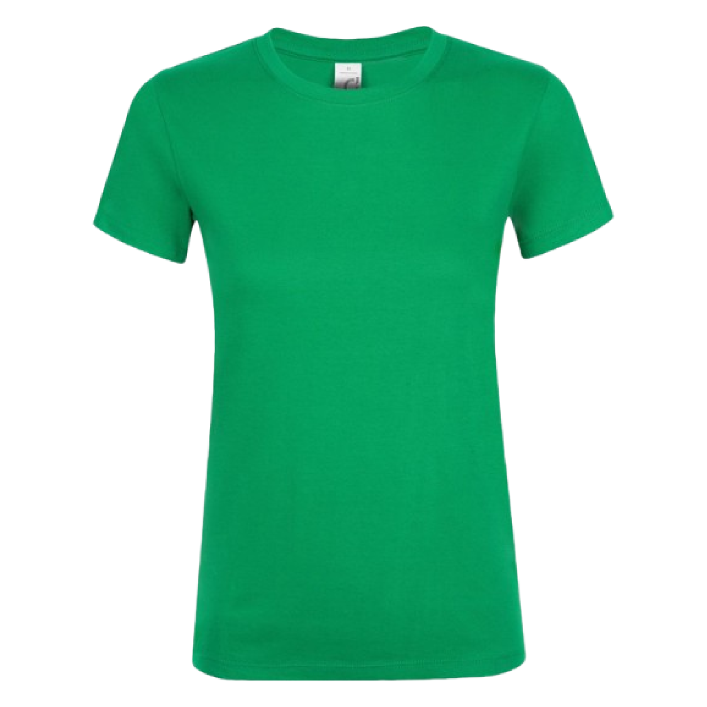 Reklamní dámské tričko s vlastním potiskem