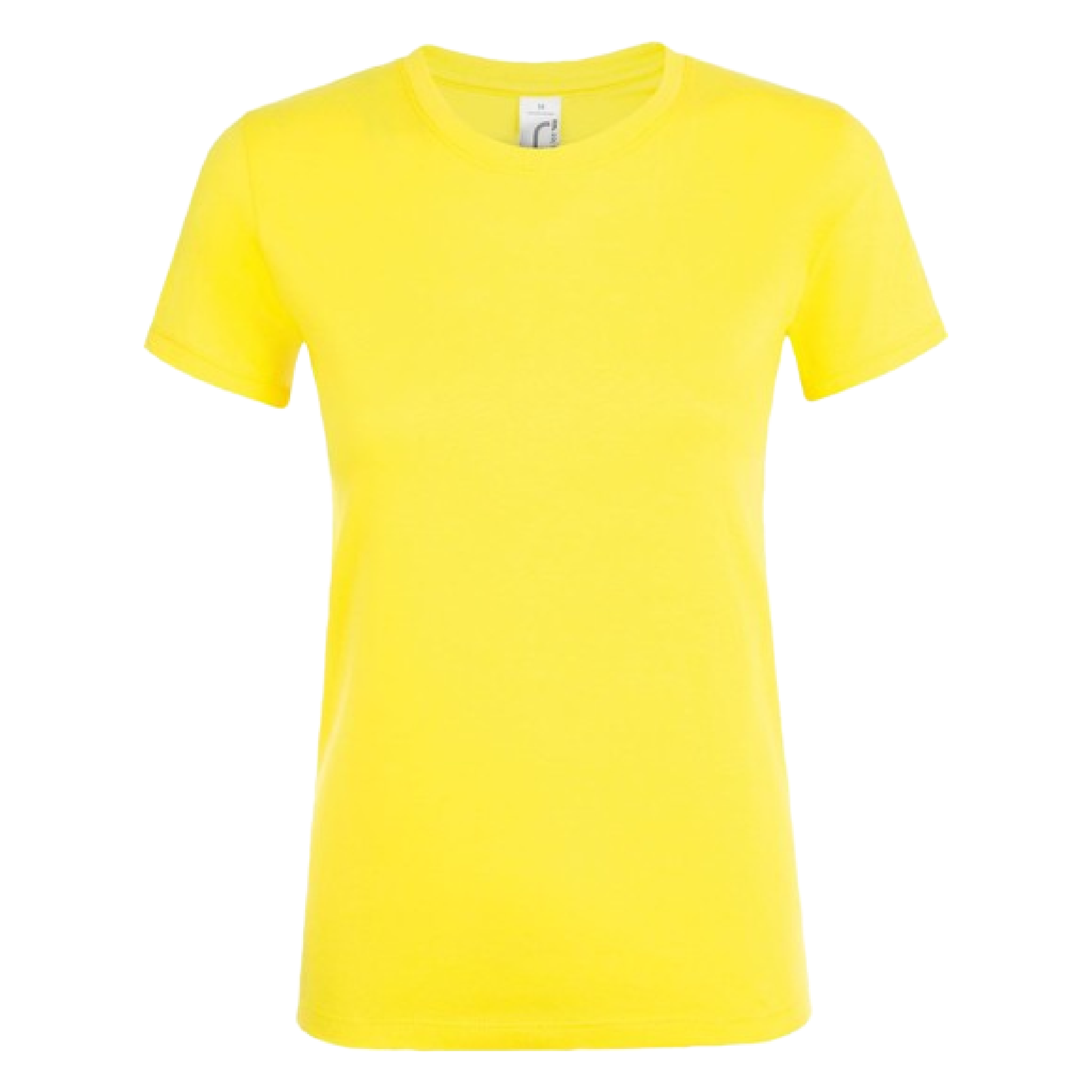 Reklamní dámské tričko s vlastním potiskem