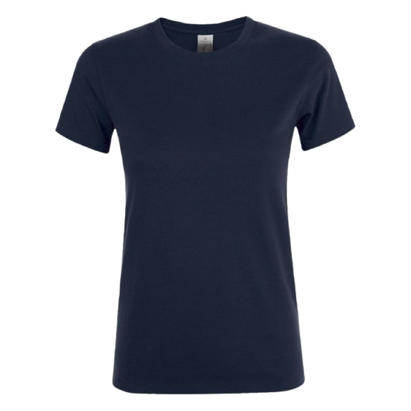 Reklamní dámské tričko s vlastním potiskem