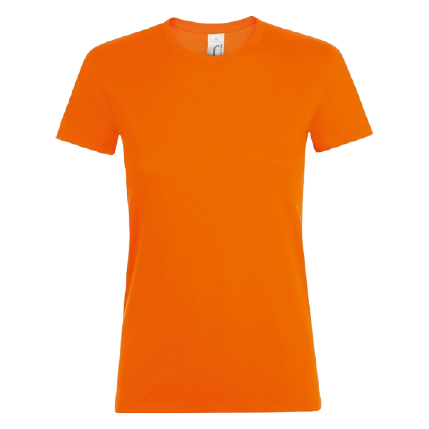 Reklamní dámské tričko s vlastním potiskem