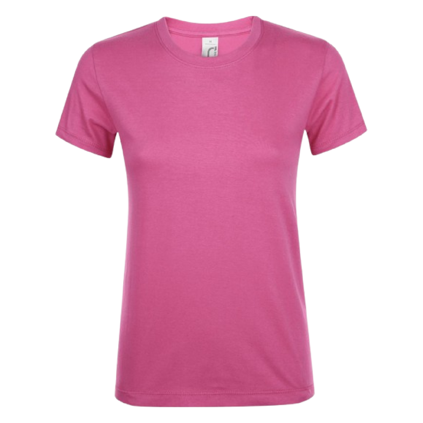 Reklamní dámské tričko s vlastním potiskem