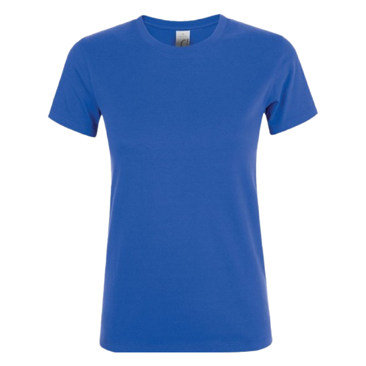 Reklamní dámské tričko s vlastním potiskem