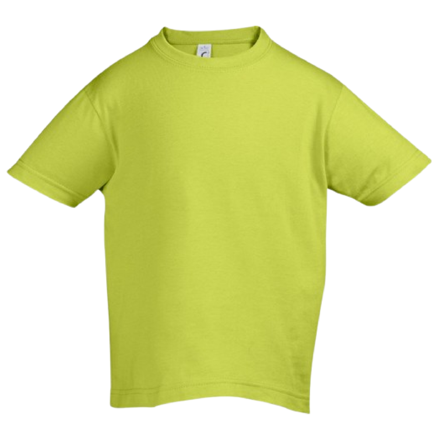 Reklamní dětské tričko s vlastním potiskem