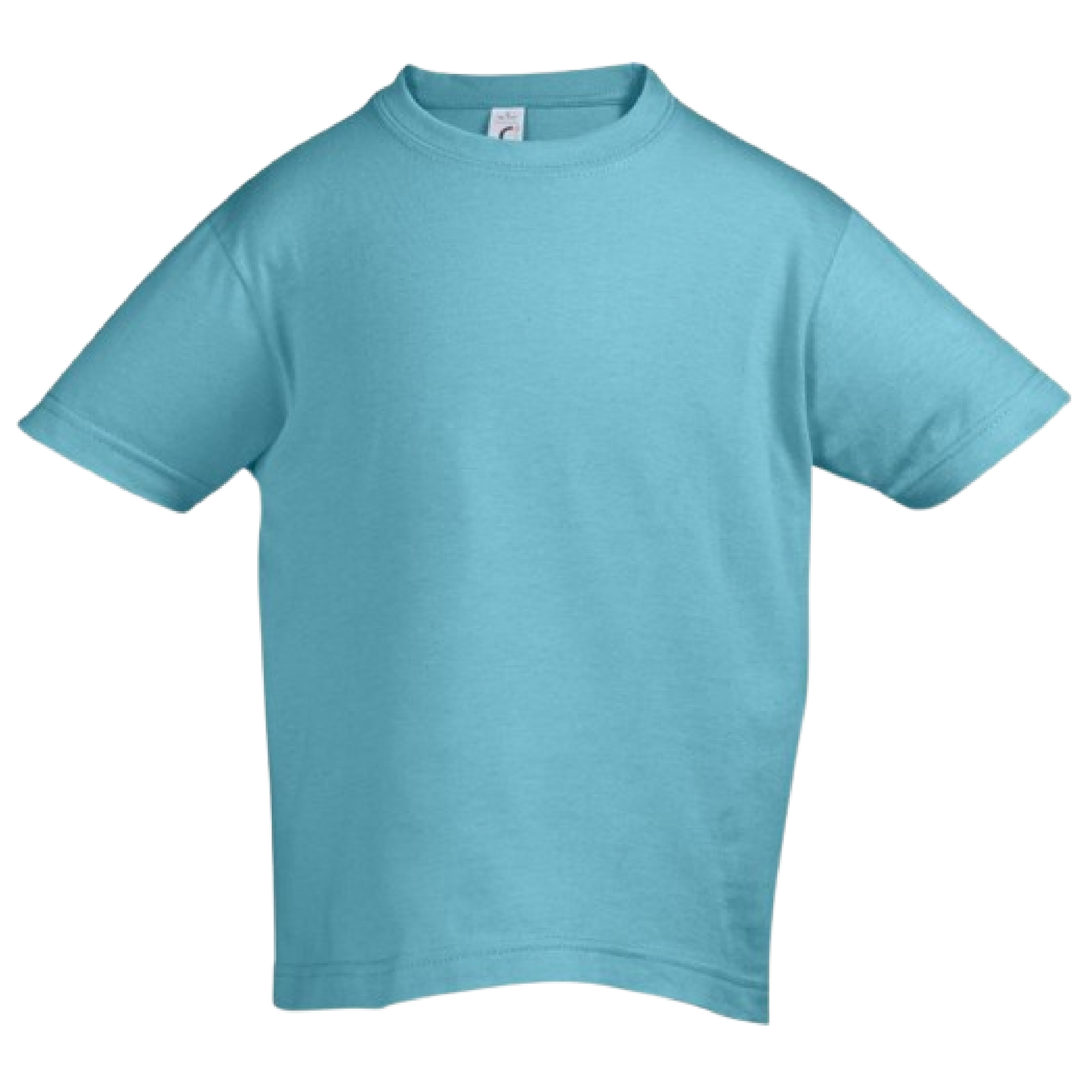 Reklamní dětské tričko s vlastním potiskem