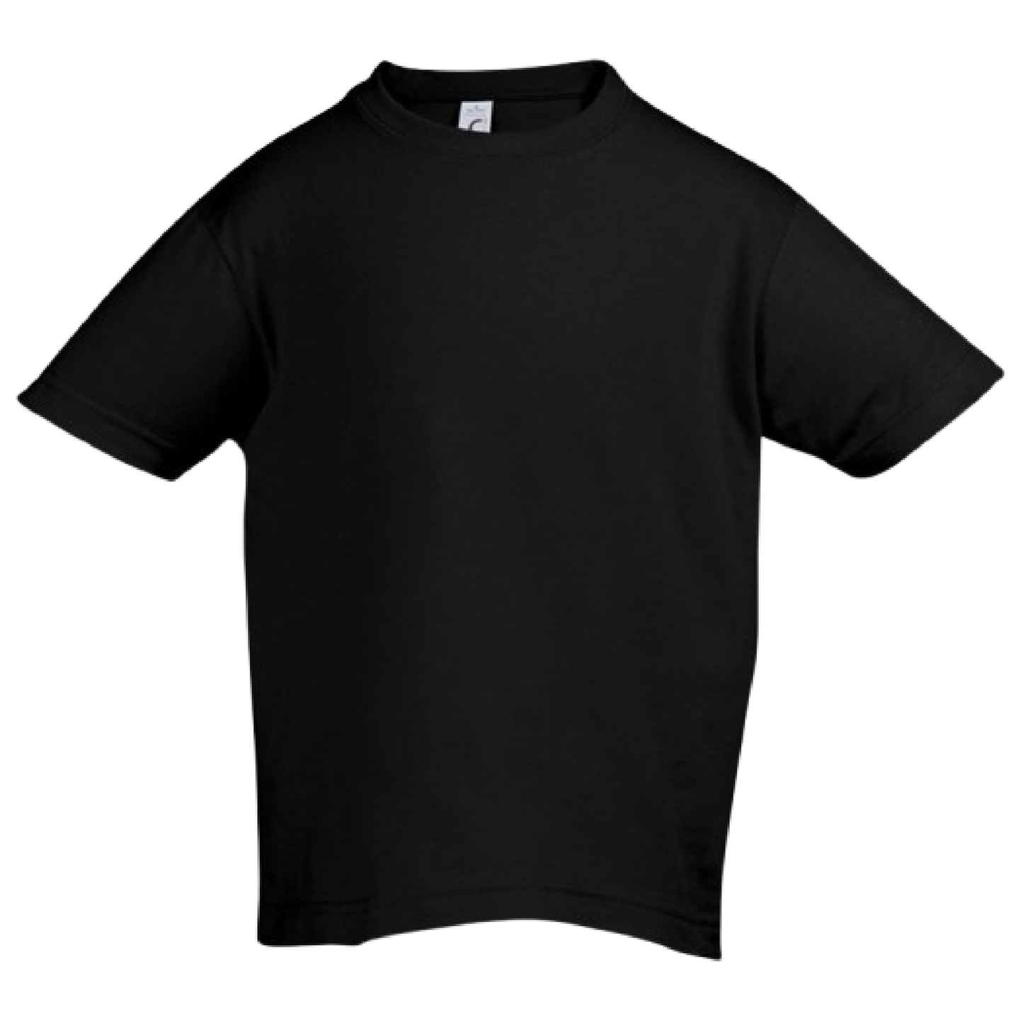 Reklamní dětské tričko s vlastním potiskem