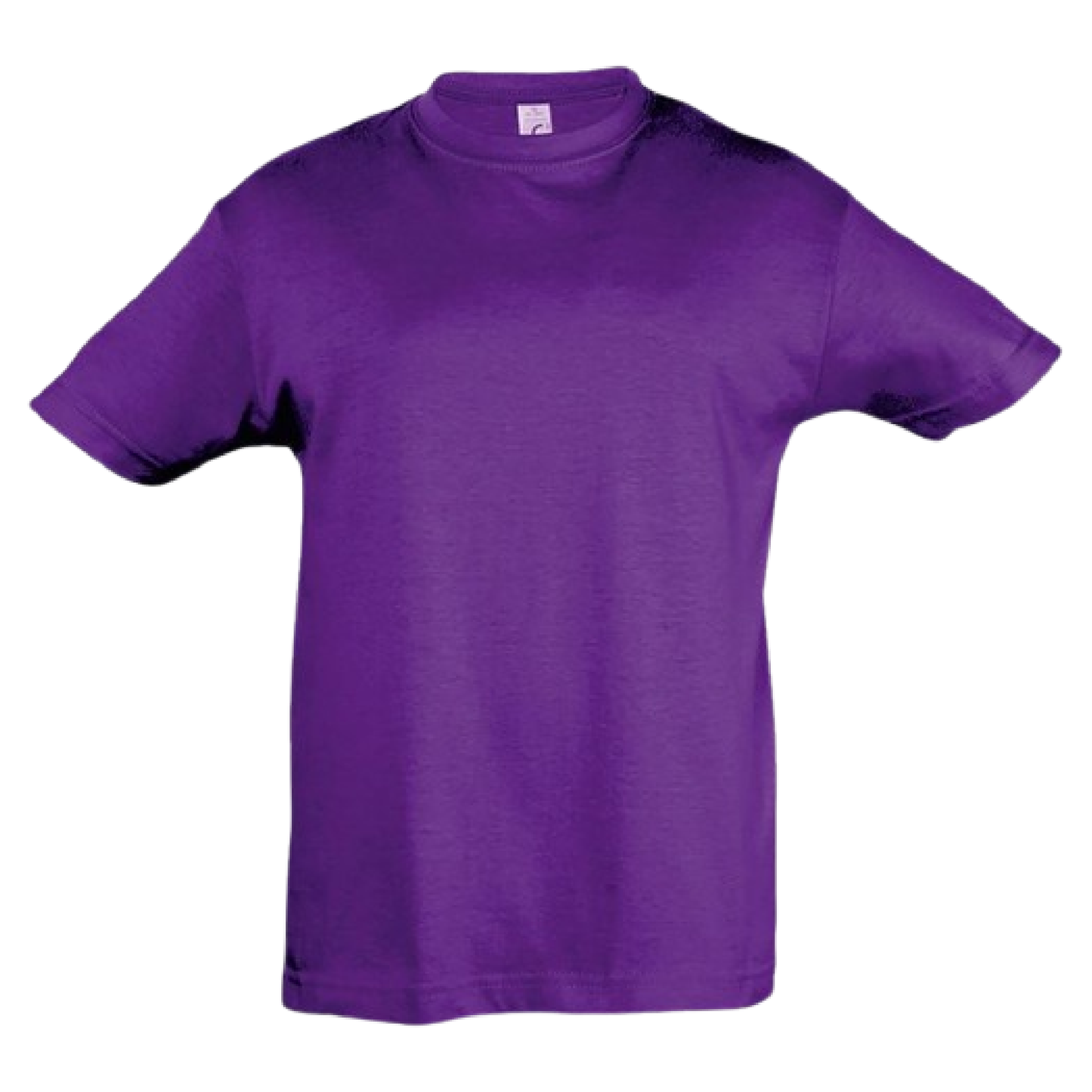 Reklamní dětské tričko s vlastním potiskem