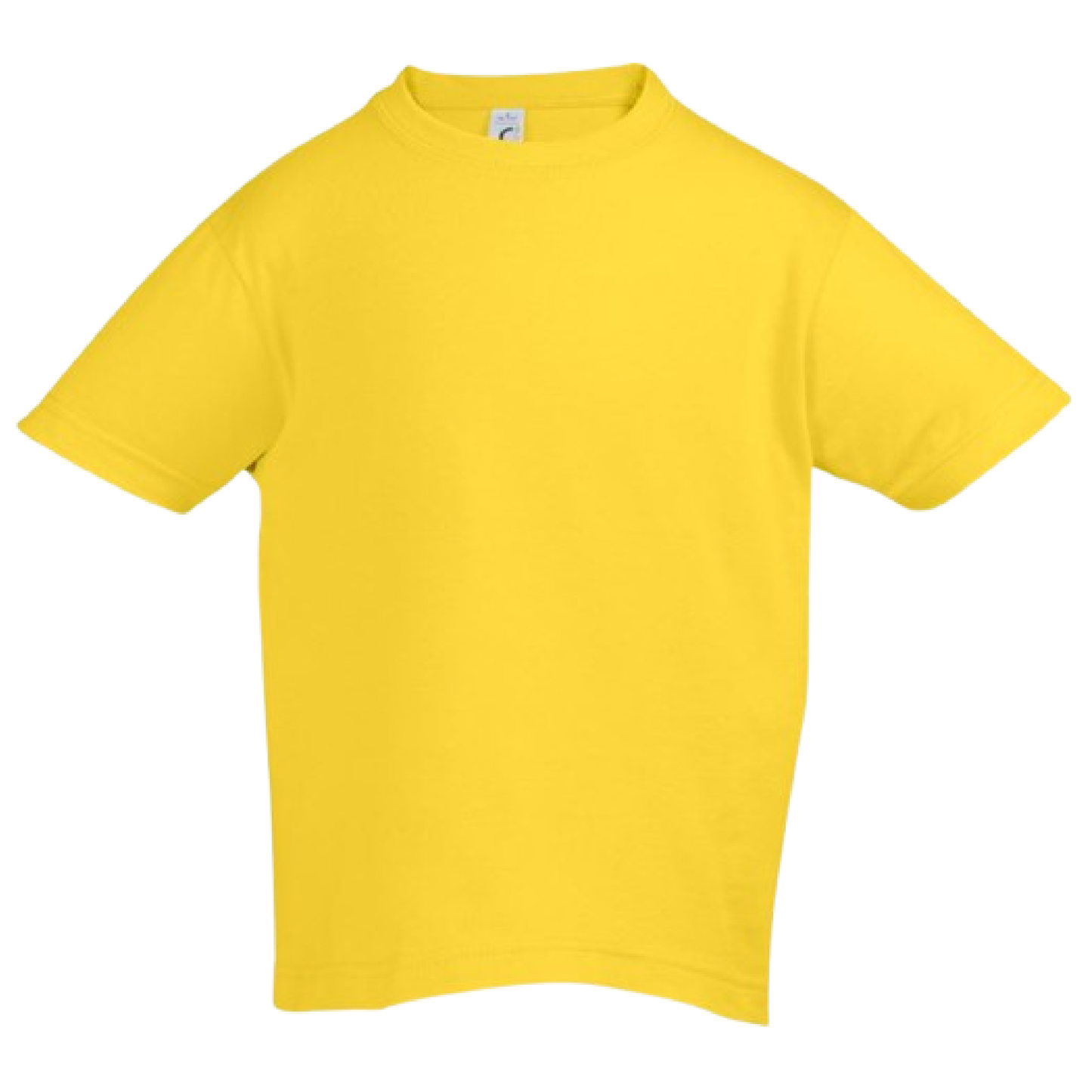 Reklamní dětské tričko s vlastním potiskem