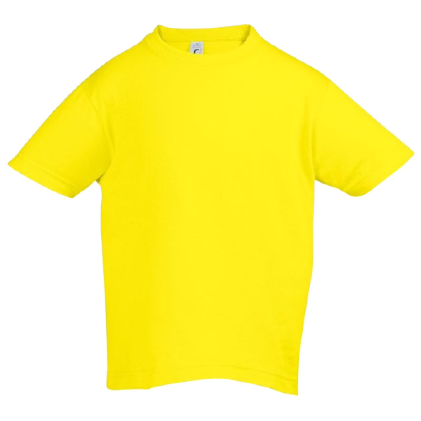 Reklamní dětské tričko s vlastním potiskem