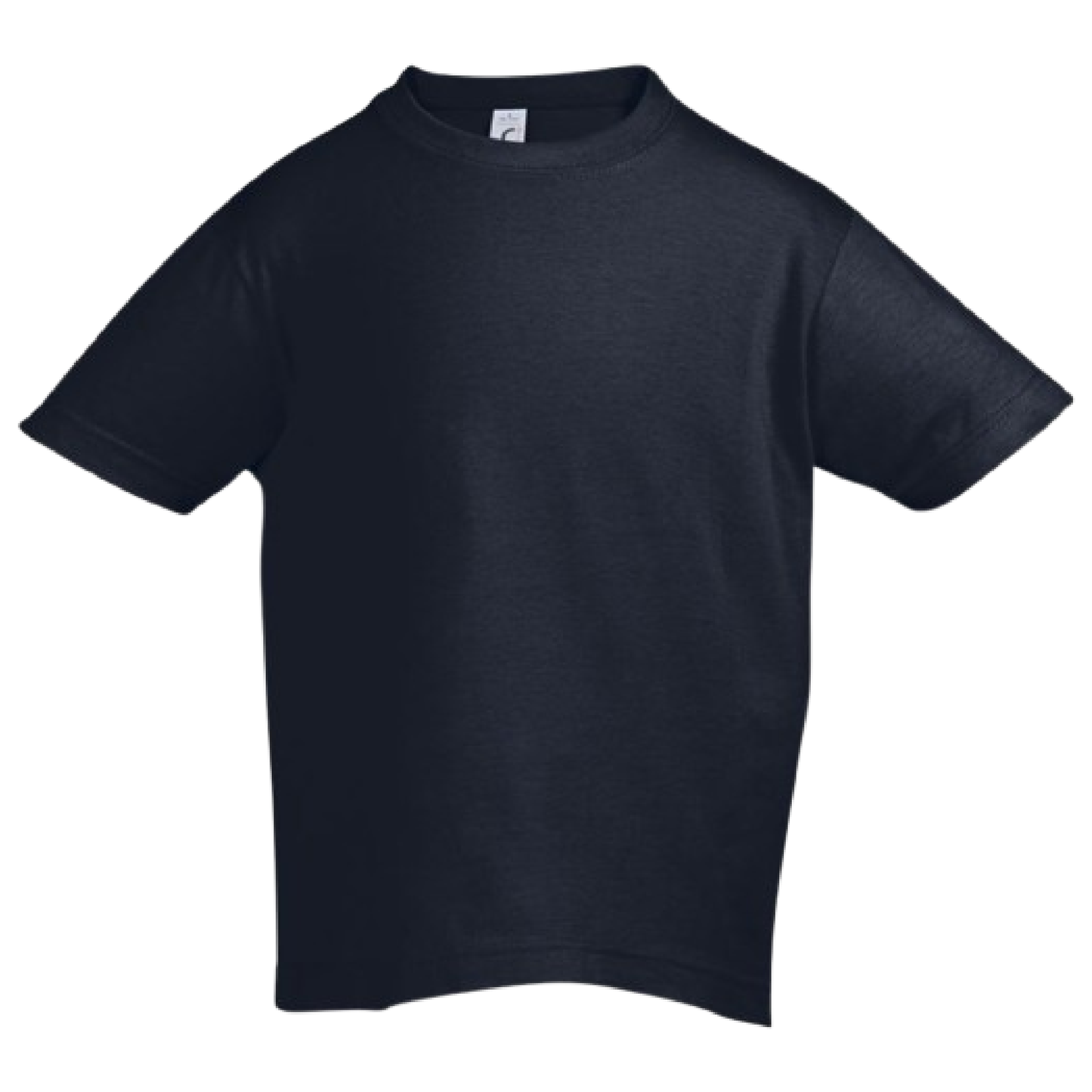 Reklamní dětské tričko s vlastním potiskem