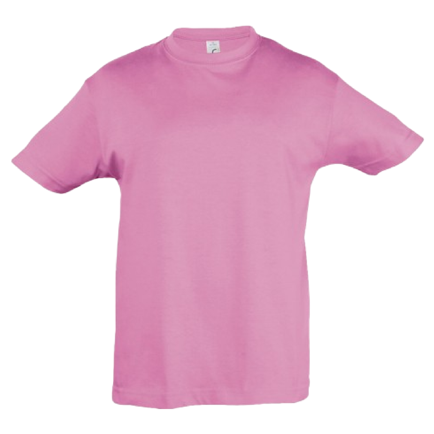 Reklamní dětské tričko s vlastním potiskem