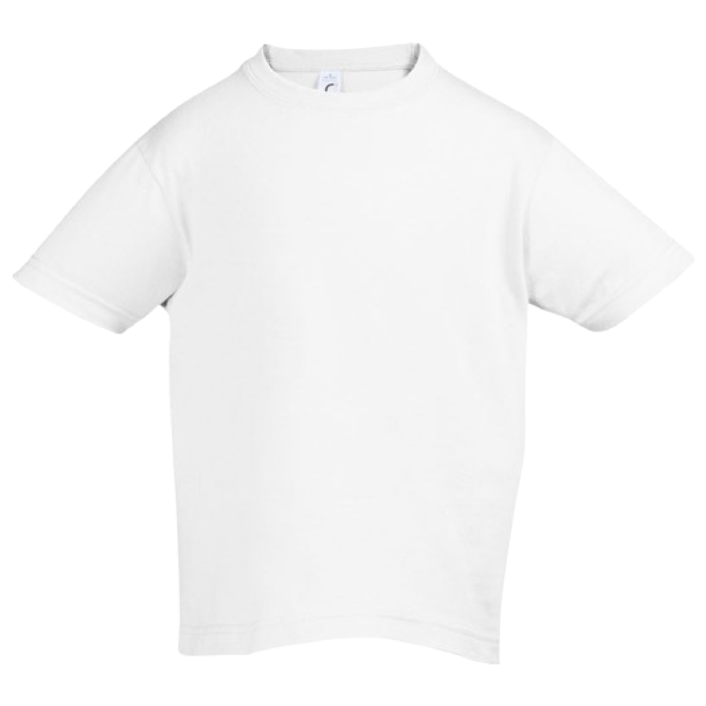 Reklamní dětské tričko s vlastním potiskem