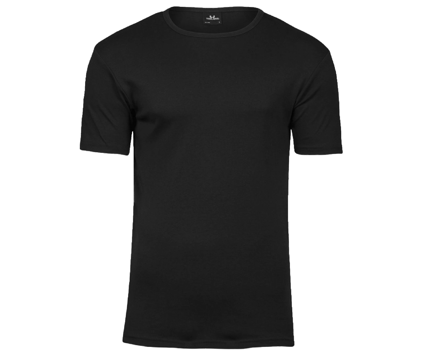 Luxusní pánské vypasované tričko s vlastním potiskem