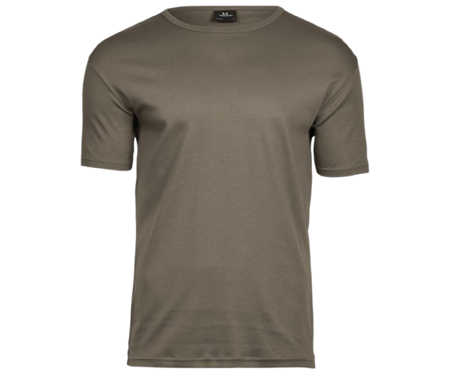 Luxusní pánské vypasované tričko s vlastním potiskem