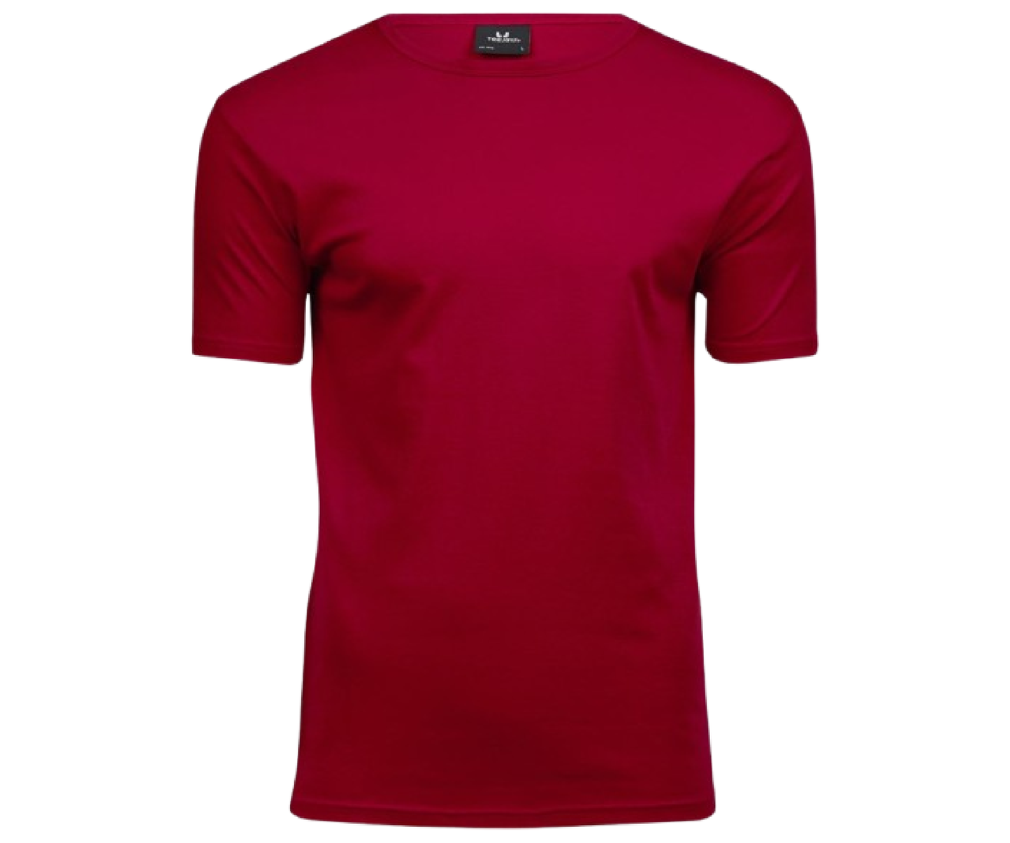 Luxusní pánské vypasované tričko s vlastním potiskem