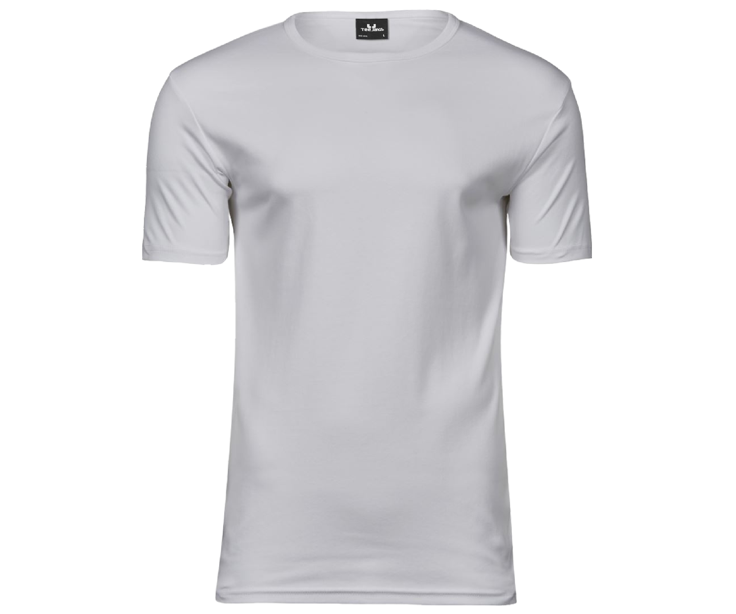 Luxusní pánské vypasované tričko s vlastním potiskem