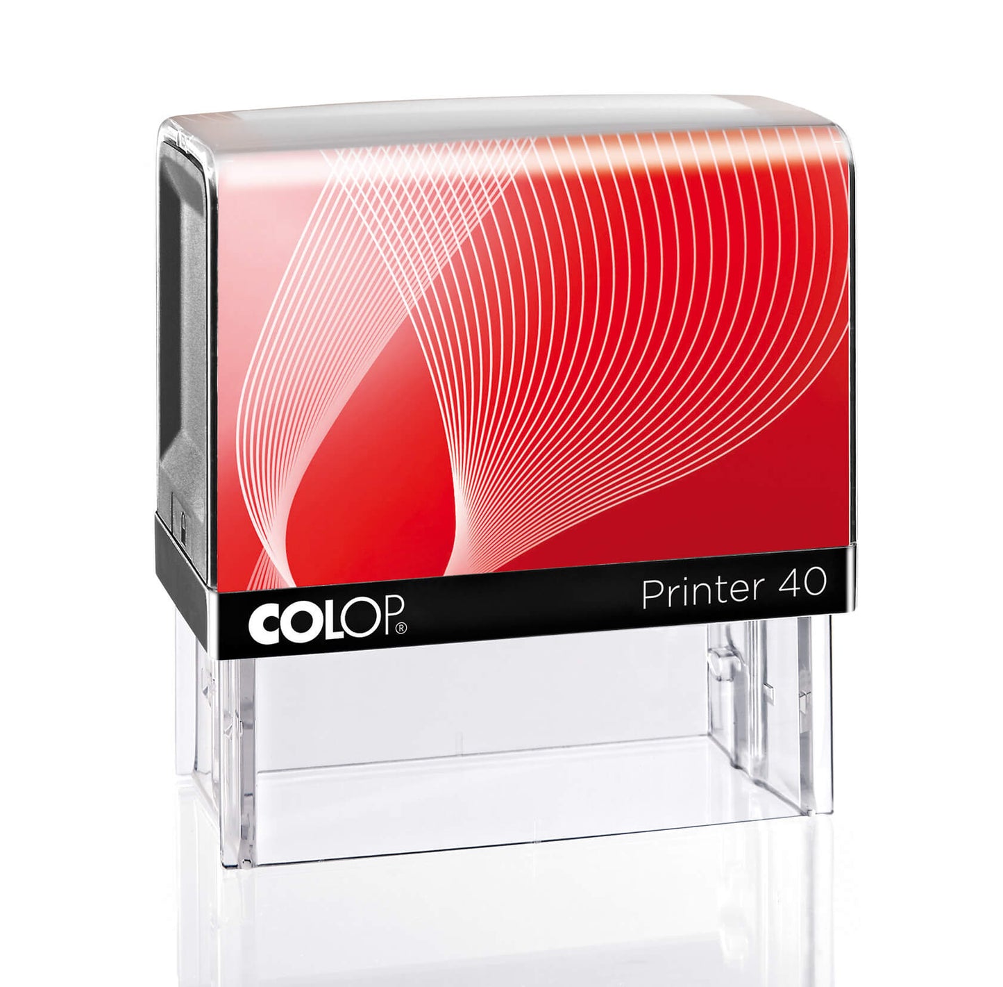 Firemní razítko s vlastní textem