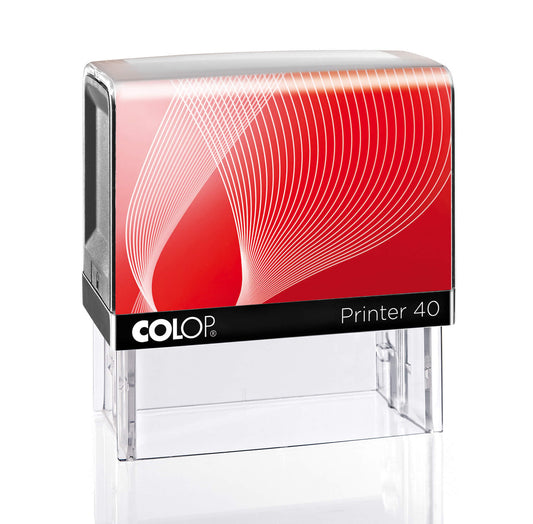 Firemní razítko s vlastní textem